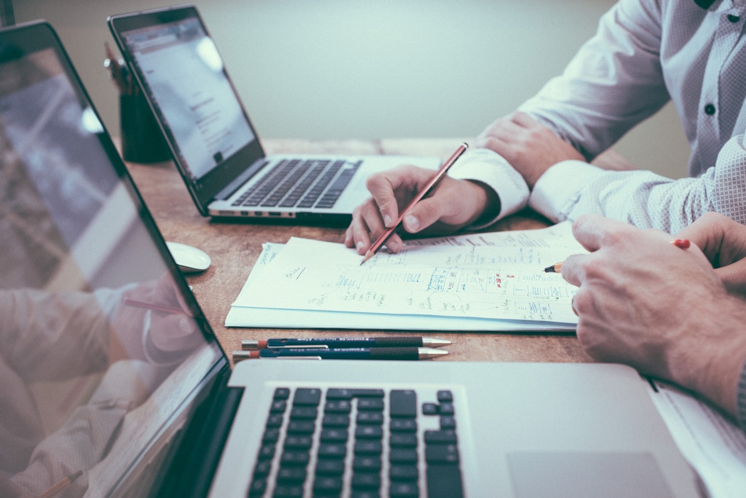 Building A Foundation For Generational Wealth Transfer