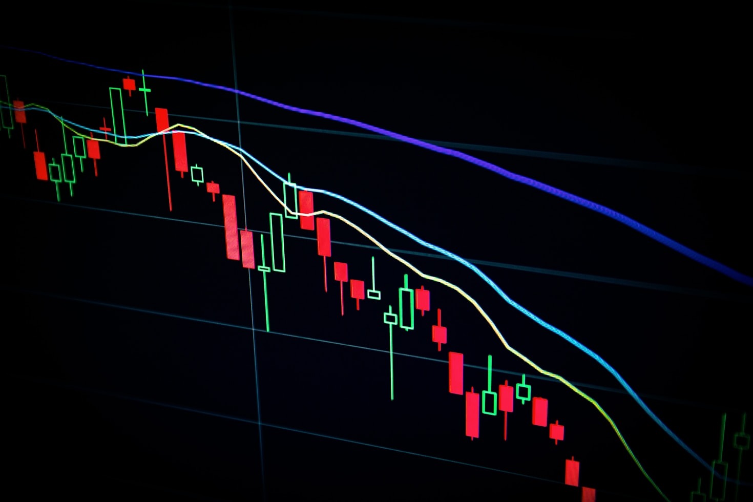 Common Financial Mistakes That Hinder Your Growth