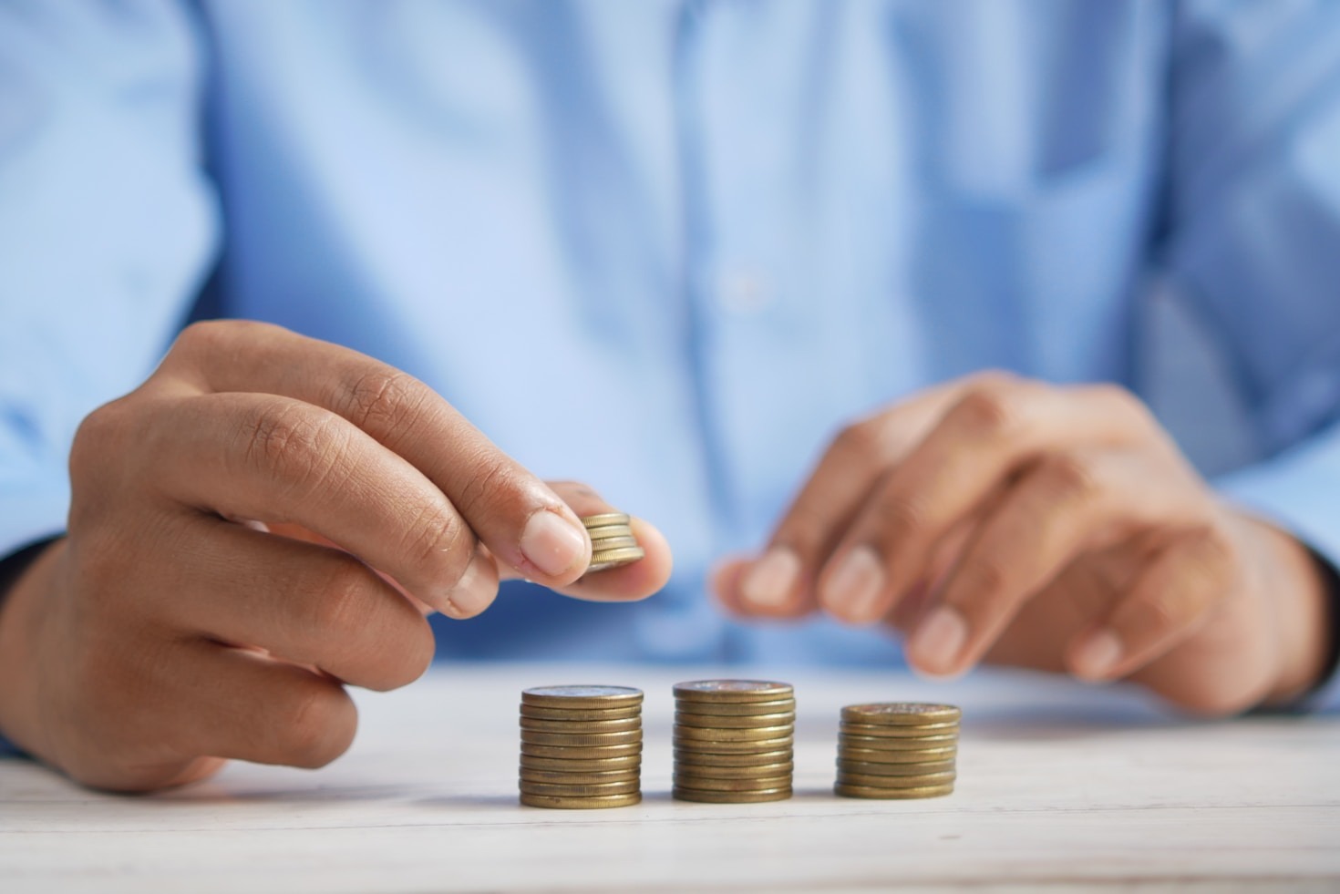 Tax Efficient Strategies For Savvy Individual Investors