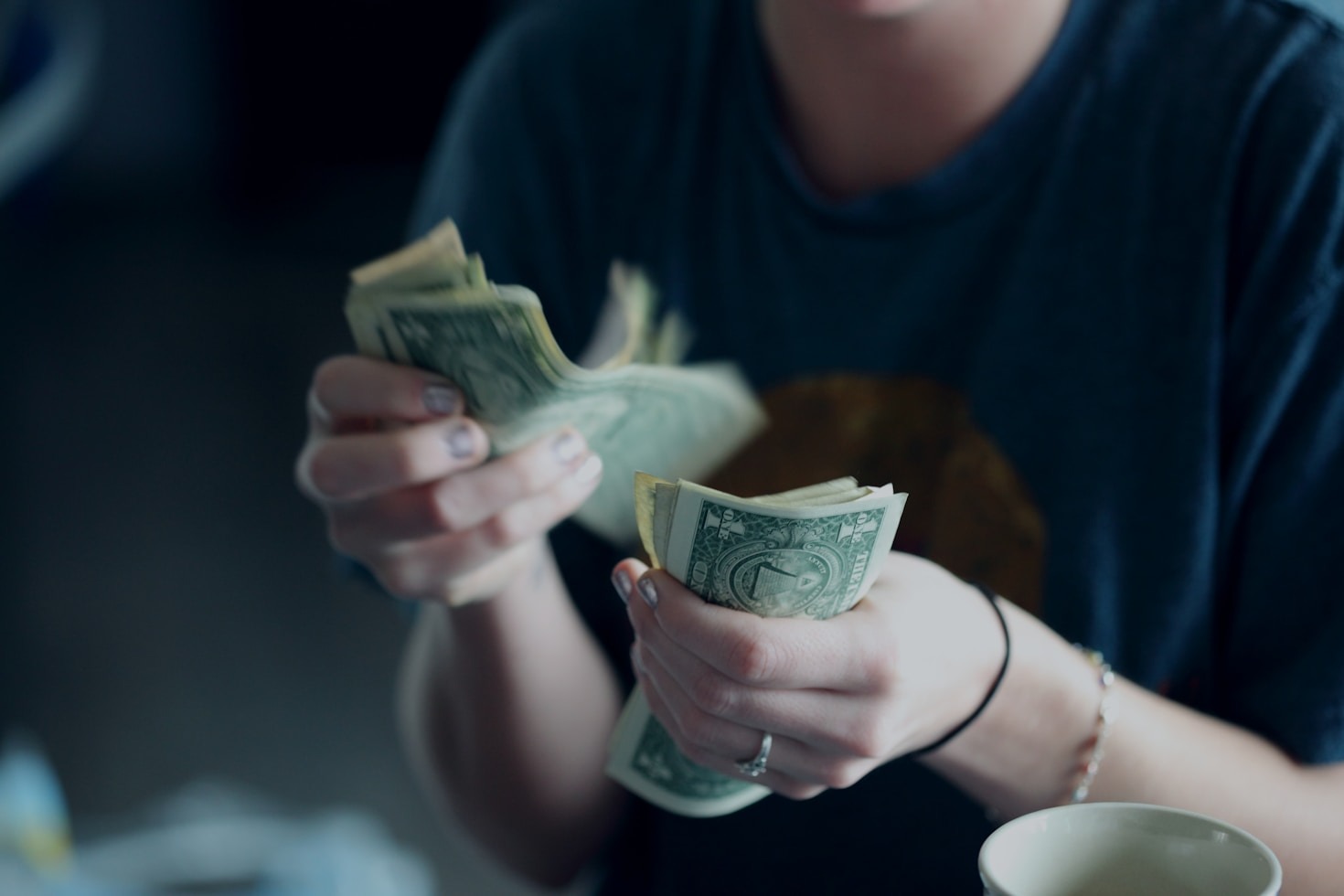 Navigating Economic Shifts With A Balanced Approach